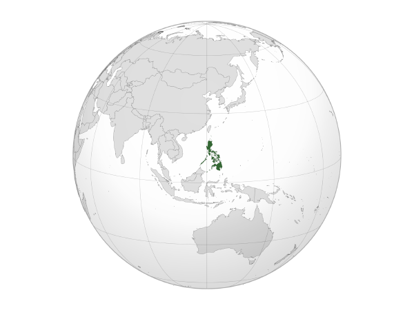 My Language Study Journey in the Philippines 🇵🇭