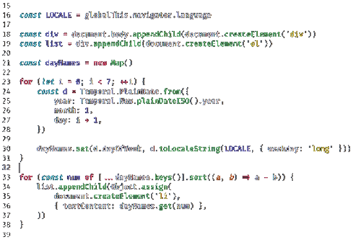 Featured image for Top 3 Articles for Learning Programming